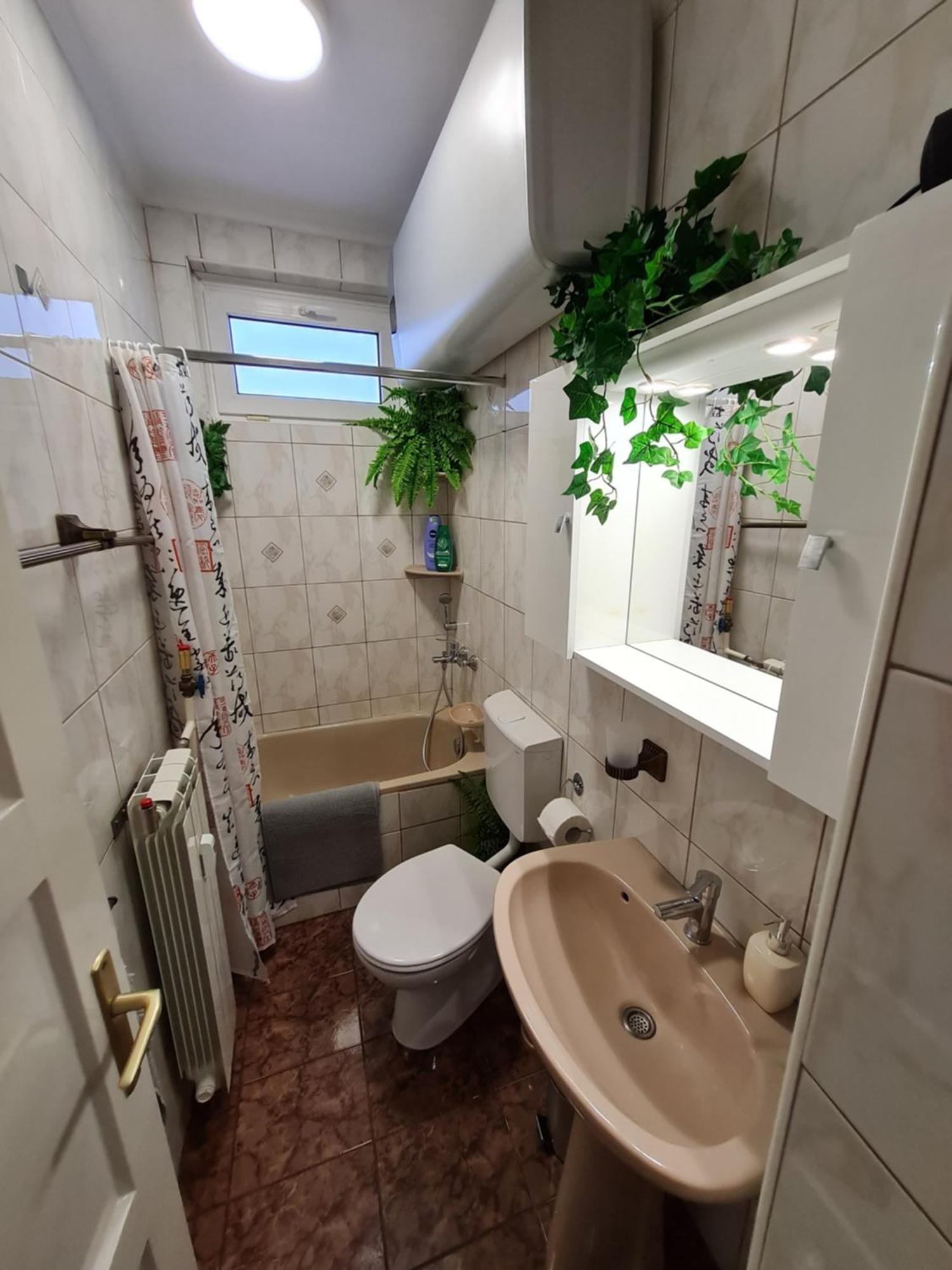 Rooftop Panorama Apartment Budapest Exterior foto