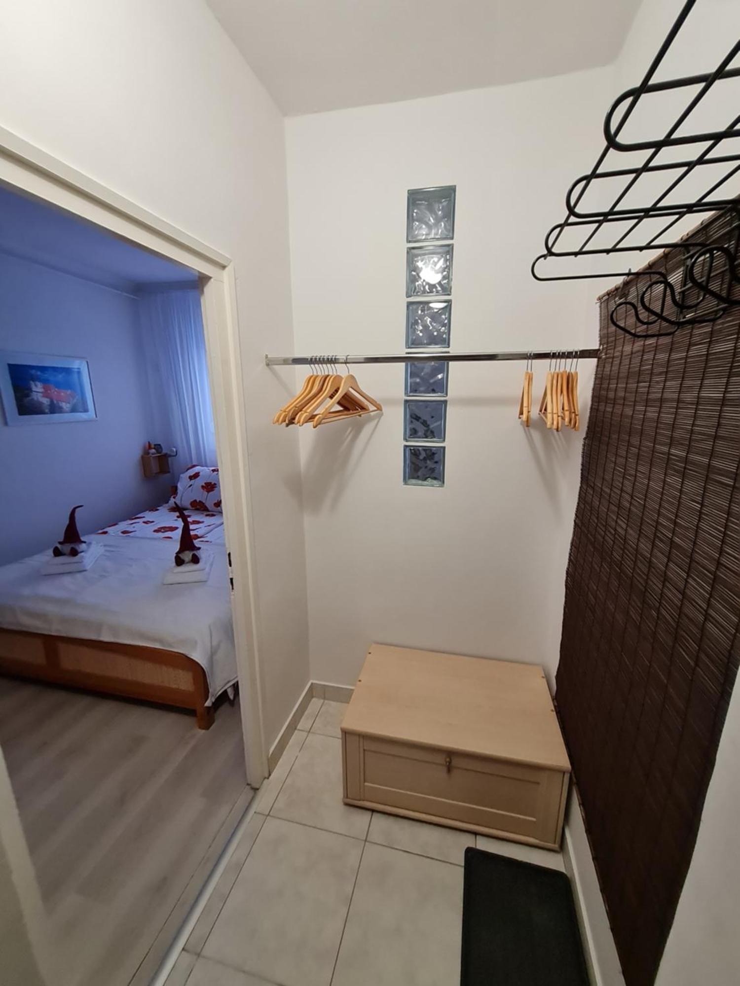 Rooftop Panorama Apartment Budapest Exterior foto